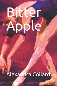 portada Bitter Apple (en Inglés)