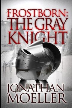 portada Frostborn: The Gray Knight