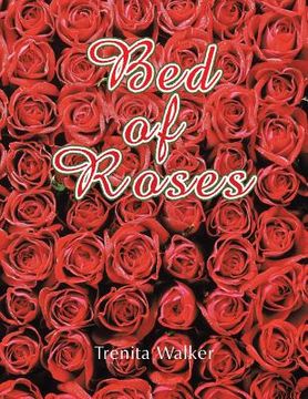 portada Bed of Roses (en Inglés)