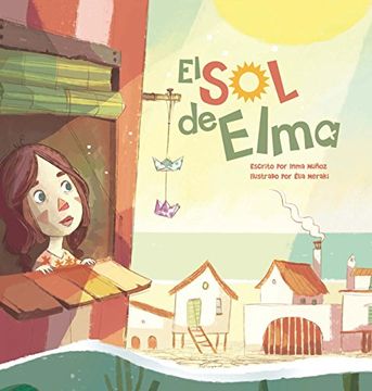 portada El sol de Elma (in Spanish)