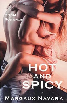 portada Hot and Spicy: Bdsm Romance (en Alemán)