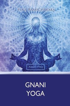 portada Gnani Yoga (Yoga Elements) (en Inglés)