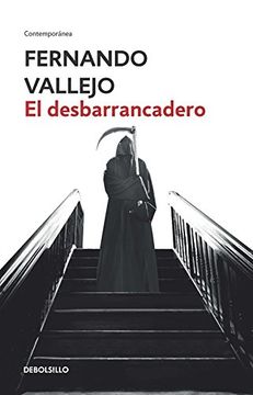 portada El desbarrancadero (in Spanish)