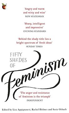portada Fifty Shades of Feminism