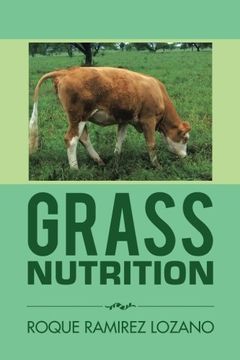 portada Grass Nutrition (en Inglés)