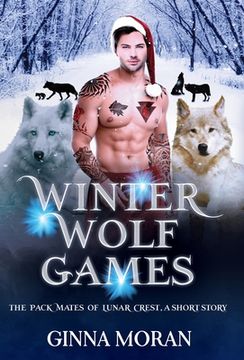 portada Winter Wolf Games (en Inglés)