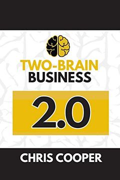 portada Two-Brain Business 2. 0 (Grow Your gym Series) (in English)