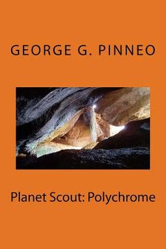 portada Planet Scout: Polychrome (in English)