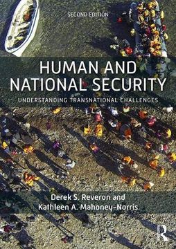 portada Human and National Security: Understanding Transnational Challenges (en Inglés)