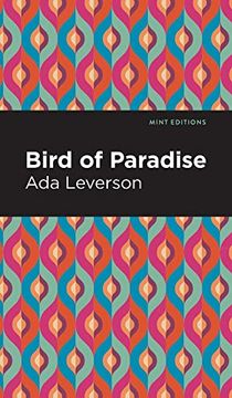 portada Bird of Paradise 