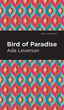 portada Bird of Paradise (in English)