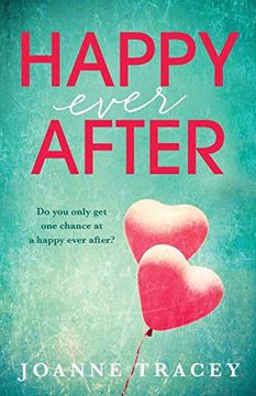 portada Happy Ever After (en Inglés)