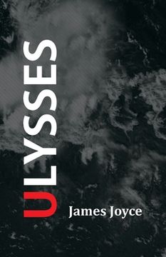 portada Ulysses (in English)