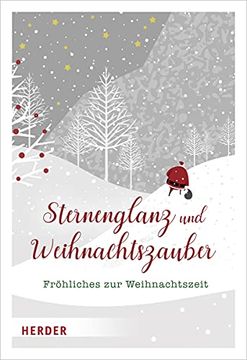 portada Sternenglanz und Weihnachtszauber: Fröhliches zur Weihnachtszeit (in German)