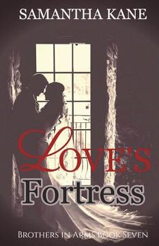 portada Love's Fortress (en Inglés)