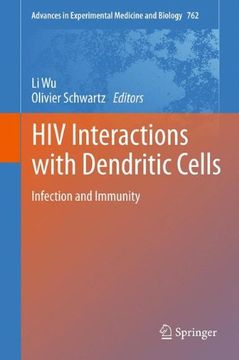 portada hiv interactions with dendritic cells