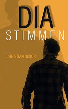 portada Diastimmen (in German)