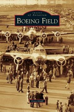 portada Boeing Field (en Inglés)