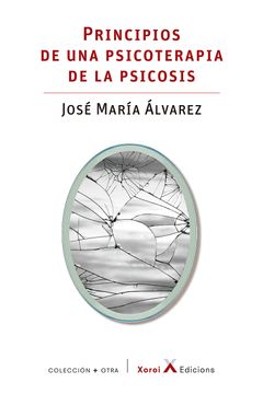 portada Principios de una Psicoterapia de Psicosis (in Spanish)