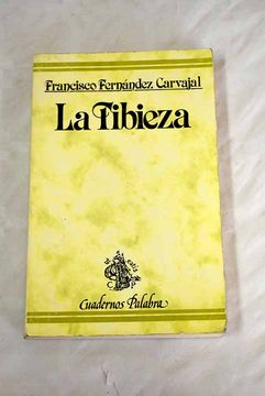 portada La Tibieza (in Spanish)