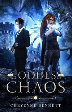 portada The Goddess of Chaos (en Inglés)