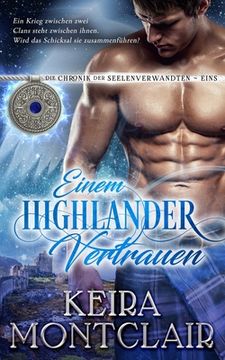 portada Einem Highlander Vertrauen (in German)