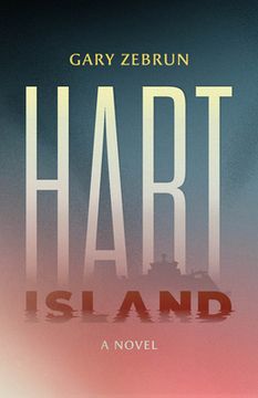 portada Hart Island (en Inglés)