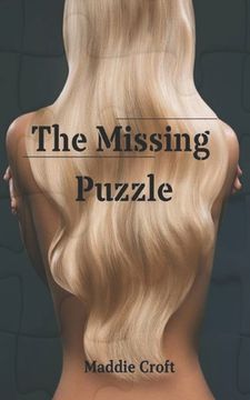 portada The Missing Puzzle (en Inglés)