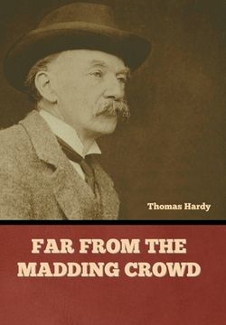 portada Far from the Madding Crowd