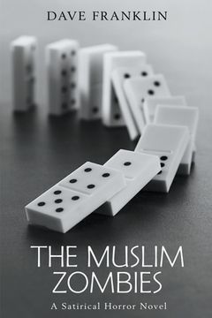 portada The Muslim Zombies (en Inglés)