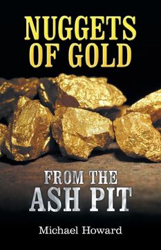 portada Nuggets of Gold from the Ash Pit (in English)