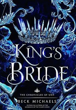 portada King's Bride (Chronicles of urn #1) (in English)