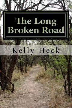 portada The Long Broken Road: "Shelter Me"