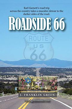portada Roadside 66 (en Inglés)