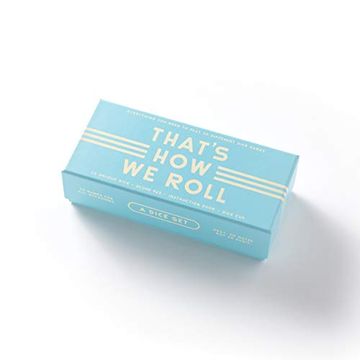 portada That'S how we Roll Dice Game set 
