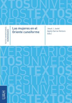 portada Las Mujeres En El Oriente Cuneiforme (in Spanish)