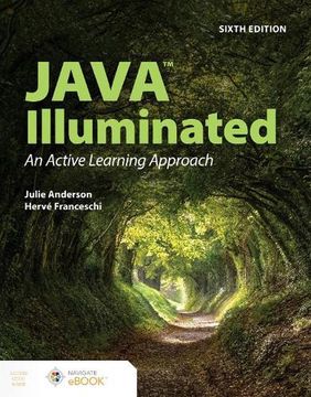 portada Java Illuminated (in English)