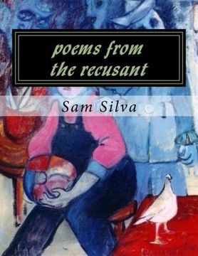 portada poems from the recusant