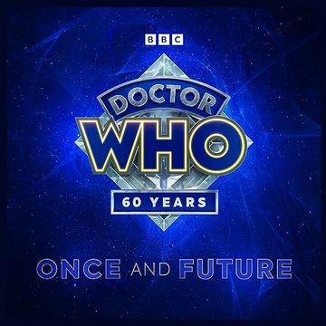 portada Doctor Who: Once and Future: The Union