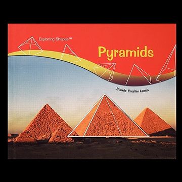 portada pyramids (en Inglés)