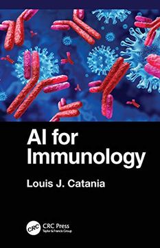 portada Ai for Immunology (ai for Everything) (en Inglés)