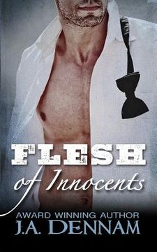 portada Flesh of Innocents (en Inglés)