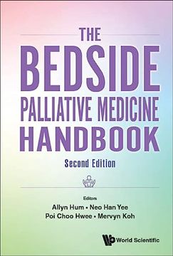 portada Bedside Palliative Medicine Handbook, the (Second Edition) (in English)