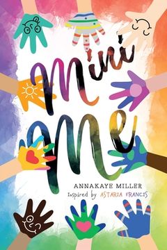portada Mini Me: Affirmation Poems for Kids 