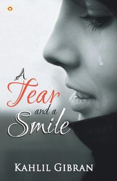 portada A Tear and a Smile (en Inglés)