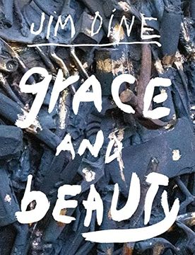 portada Jim Dine: Grace and Beauty (in English)
