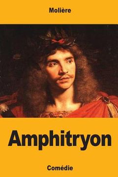 portada Amphitryon