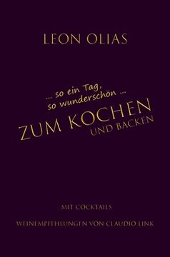 portada Zum Kochen: und backen (en Alemán)