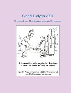 portada global dialysis 2007 (en Inglés)