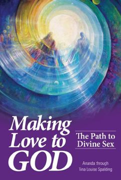 portada Making Love to god (in English)